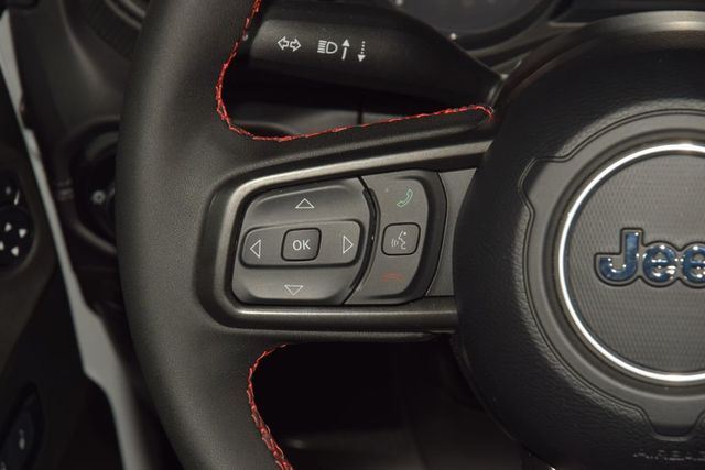 2024 Jeep Wrangler Rubicon - 22993230 - 37