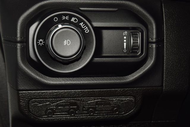2024 Jeep Wrangler Rubicon - 22993230 - 39