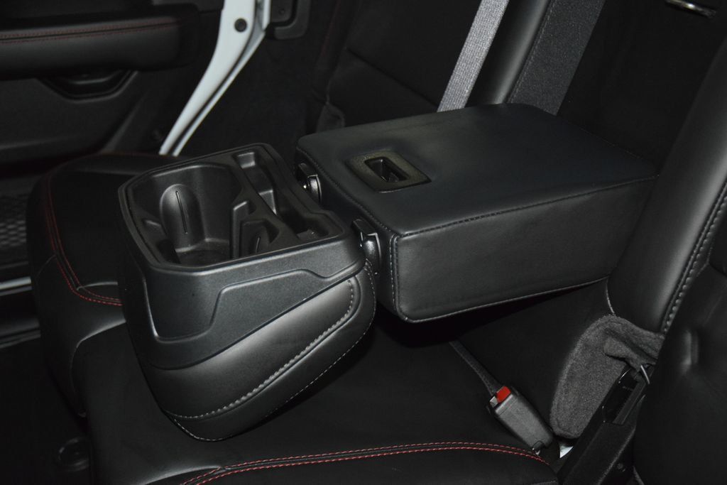 2024 Jeep Wrangler Rubicon - 22993230 - 44