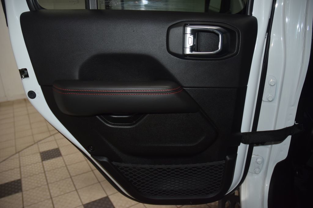 2024 Jeep Wrangler Rubicon - 22993230 - 45