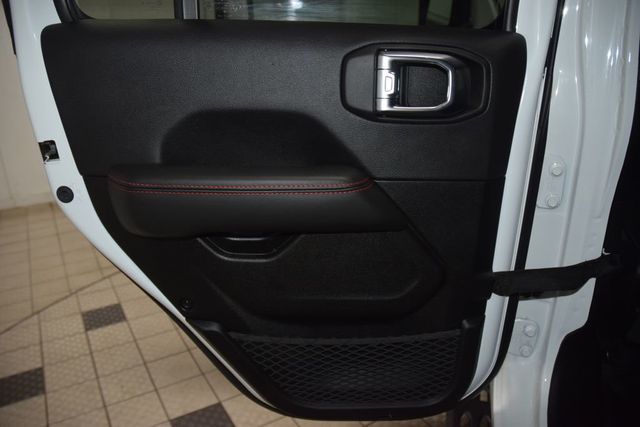 2024 Jeep Wrangler Rubicon - 22993230 - 45