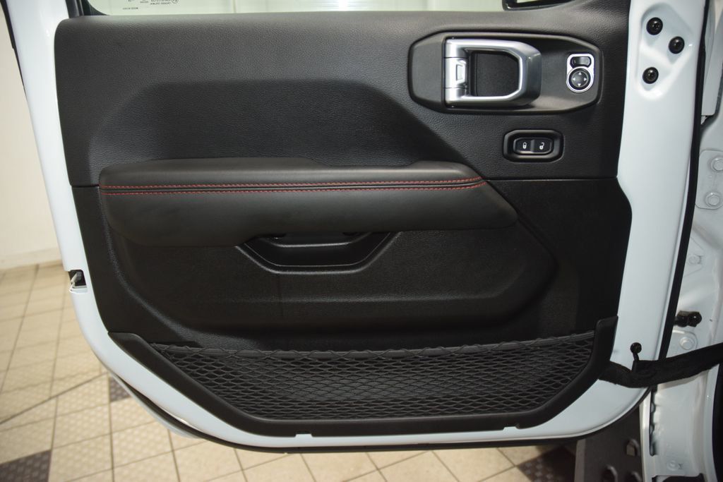 2024 Jeep Wrangler Rubicon - 22993230 - 46