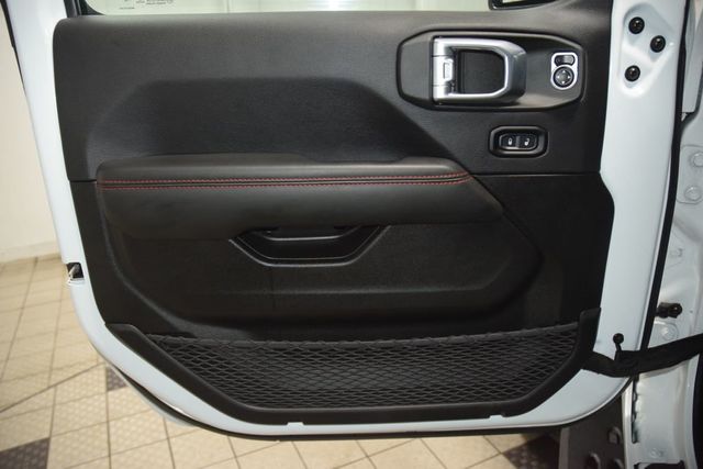 2024 Jeep Wrangler Rubicon - 22993230 - 46