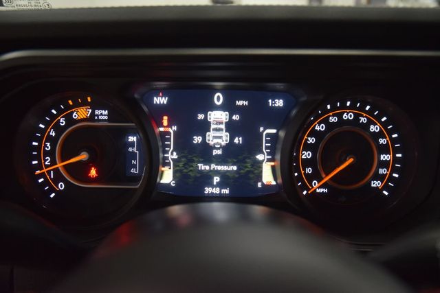 2024 Jeep Wrangler Rubicon - 22993230 - 50