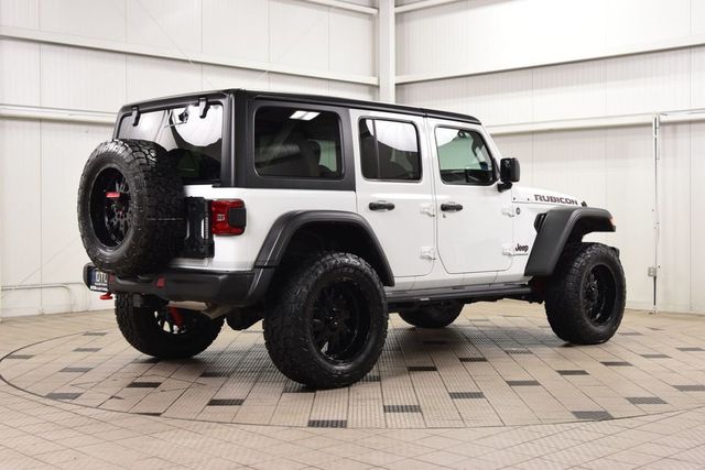 2024 Jeep Wrangler Rubicon - 22993230 - 6