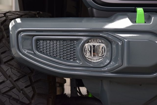 2024 Jeep Wrangler Rubicon - 22995025 - 11