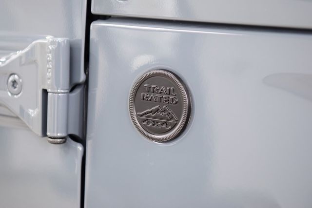 2024 Jeep Wrangler Rubicon - 22995025 - 14