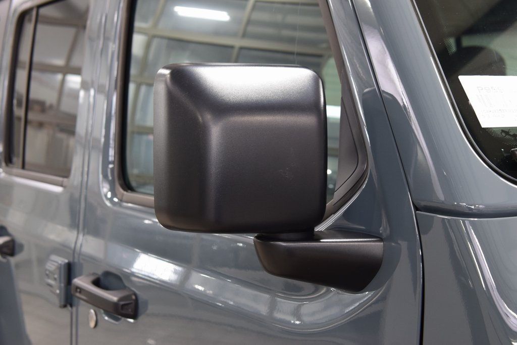 2024 Jeep Wrangler Rubicon - 22995025 - 15