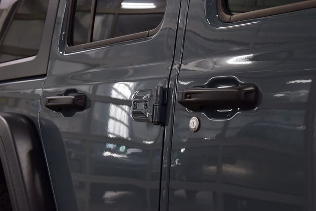 2024 Jeep Wrangler Rubicon - 22995025 - 16