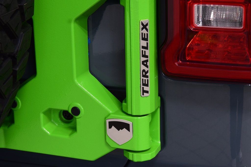 2024 Jeep Wrangler Rubicon - 22995025 - 19