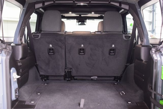 2024 Jeep Wrangler Rubicon - 22995025 - 20