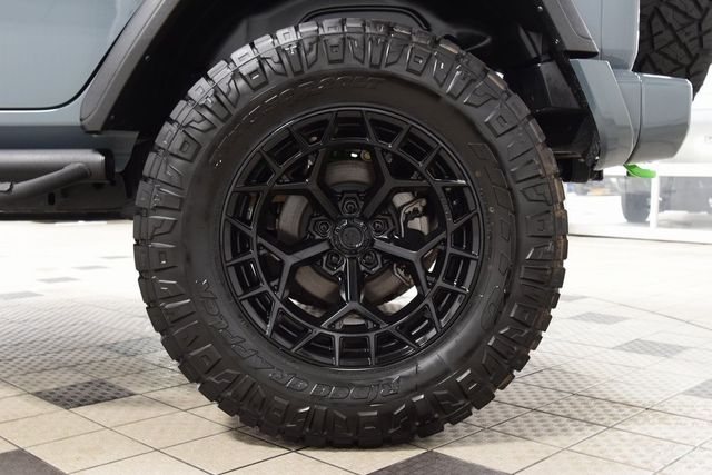 2024 Jeep Wrangler Rubicon - 22995025 - 23