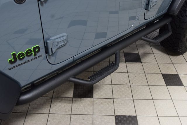 2024 Jeep Wrangler Rubicon - 22995025 - 25