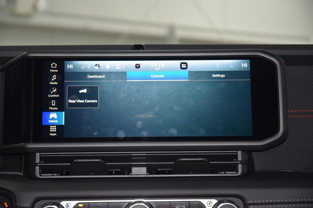 2024 Jeep Wrangler Rubicon - 22995025 - 28