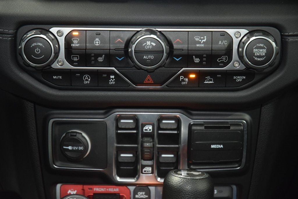 2024 Jeep Wrangler Rubicon - 22995025 - 29