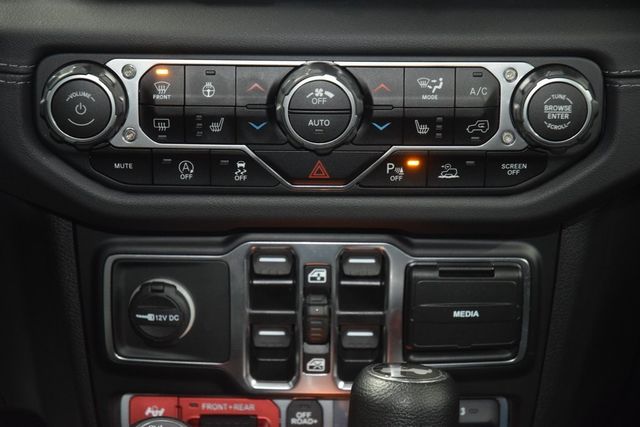 2024 Jeep Wrangler Rubicon - 22995025 - 29