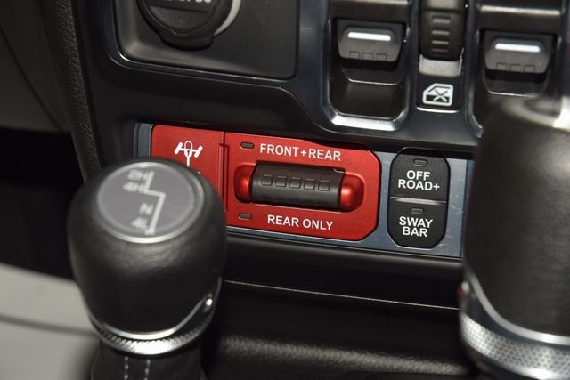 2024 Jeep Wrangler Rubicon - 22995025 - 30