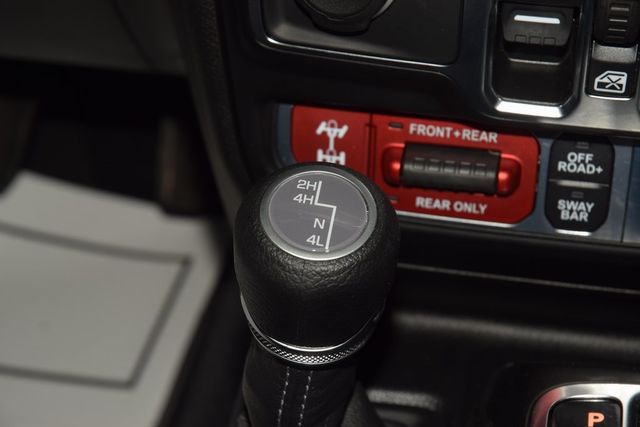 2024 Jeep Wrangler Rubicon - 22995025 - 31