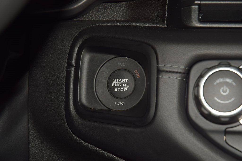 2024 Jeep Wrangler Rubicon - 22995025 - 33