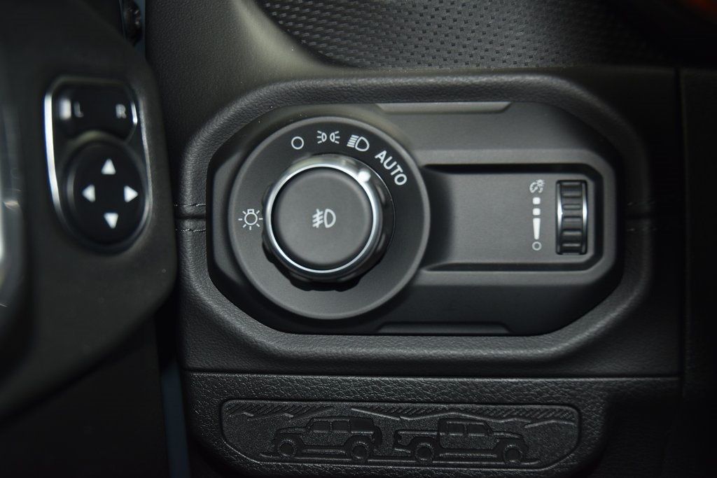 2024 Jeep Wrangler Rubicon - 22995025 - 34