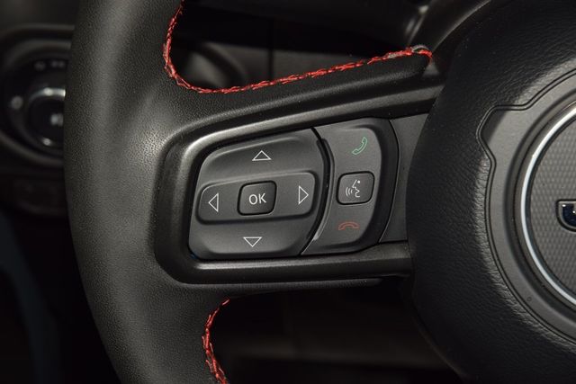 2024 Jeep Wrangler Rubicon - 22995025 - 36