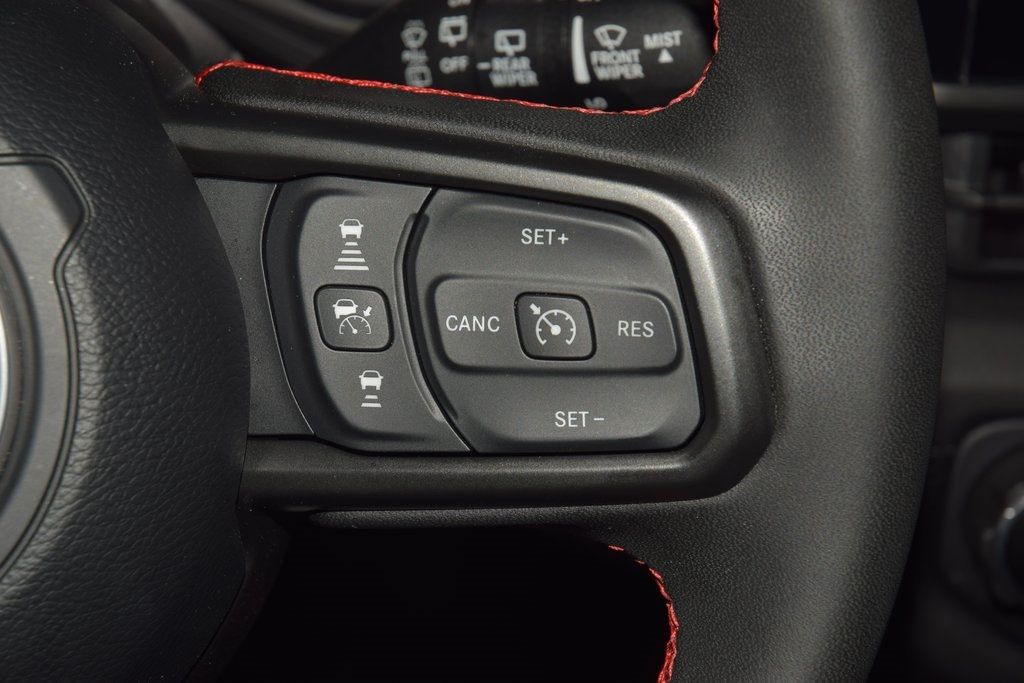 2024 Jeep Wrangler Rubicon - 22995025 - 37