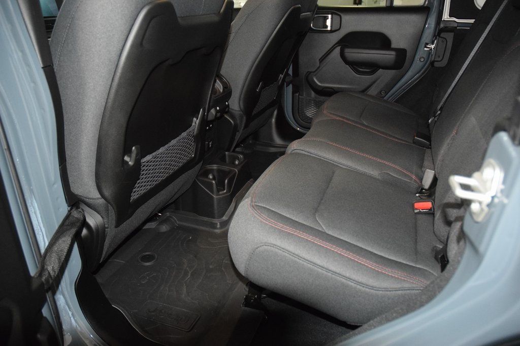 2024 Jeep Wrangler Rubicon - 22995025 - 40