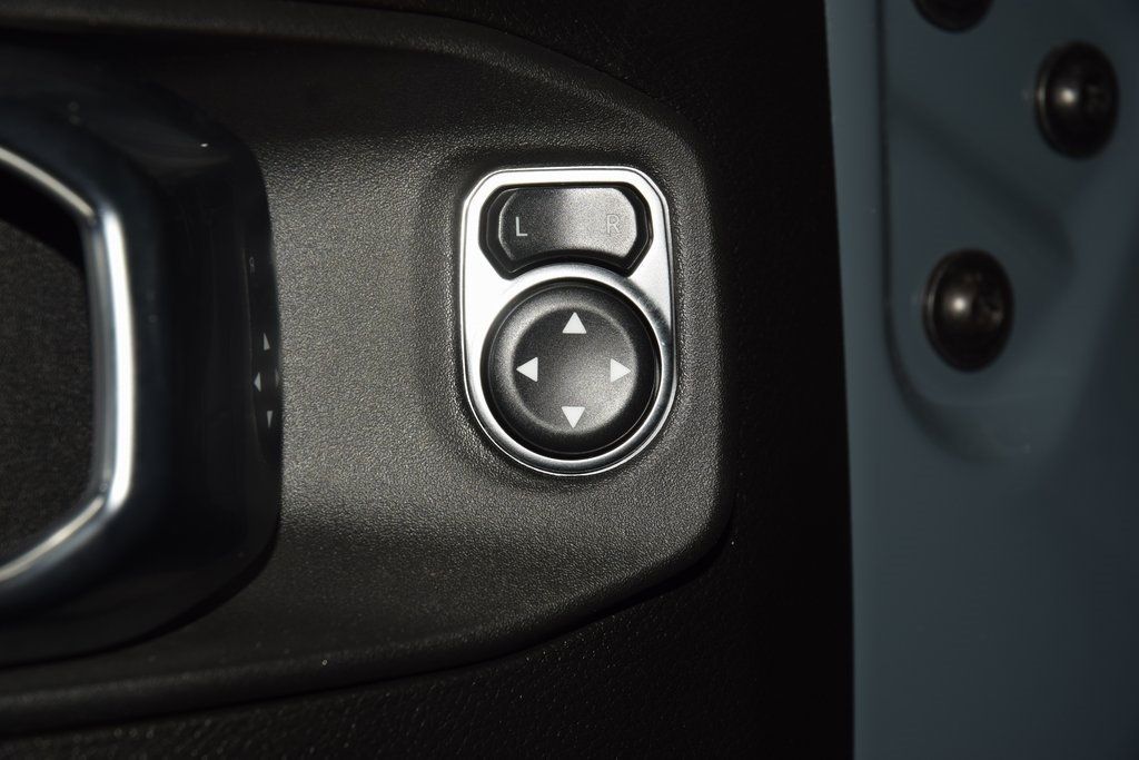 2024 Jeep Wrangler Rubicon - 22995025 - 43