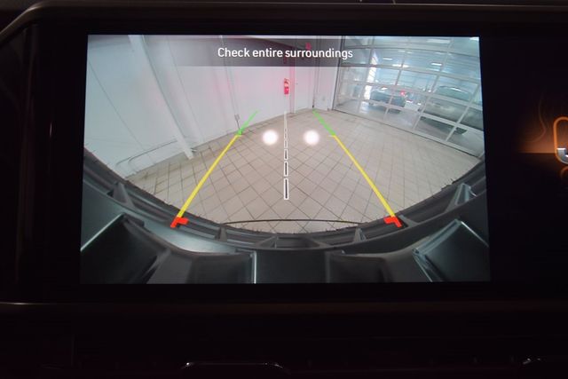 2024 Jeep Wrangler Rubicon - 22995025 - 45