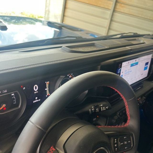 2024 Jeep Wrangler Rubicon - 23048860 - 20