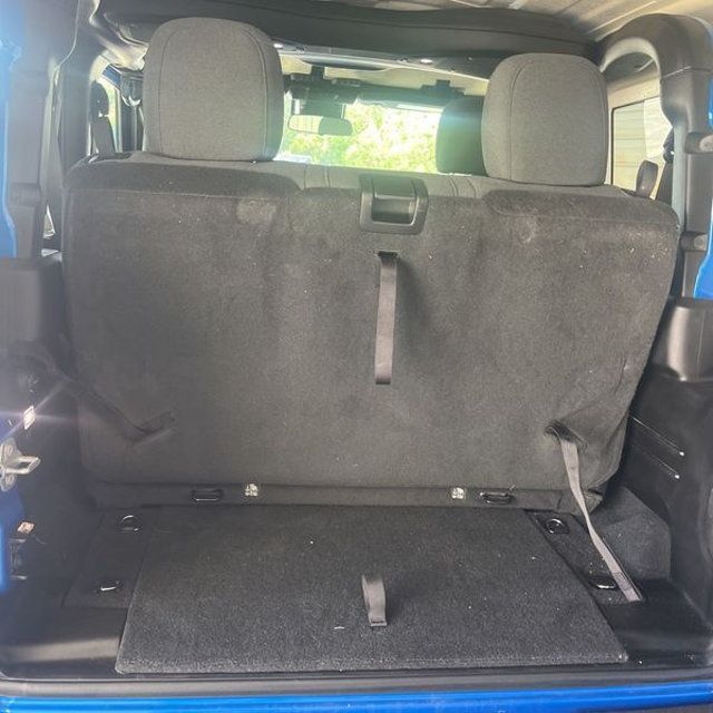 2024 Jeep Wrangler Rubicon - 23048860 - 24