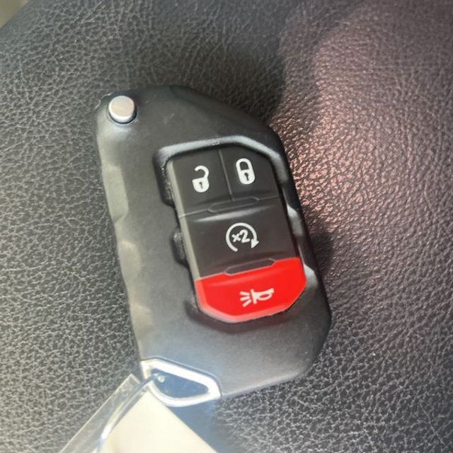 2024 Jeep Wrangler Rubicon - 23048860 - 25