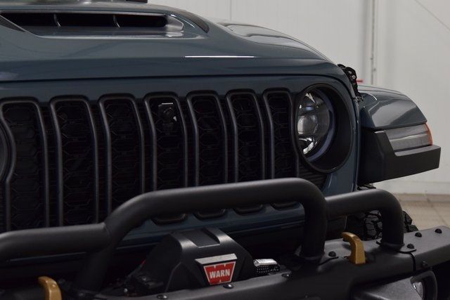 2024 Jeep Wrangler Rubicon 392 - 22923621 - 10