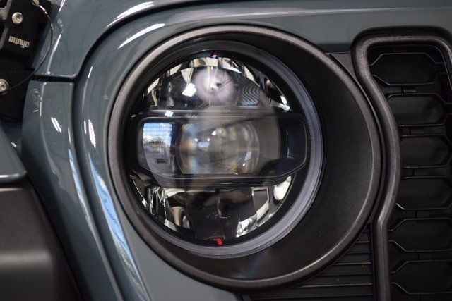 2024 Jeep Wrangler Rubicon 392 - 22923621 - 11