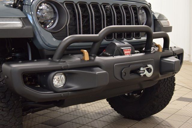 2024 Jeep Wrangler Rubicon 392 - 22923621 - 12