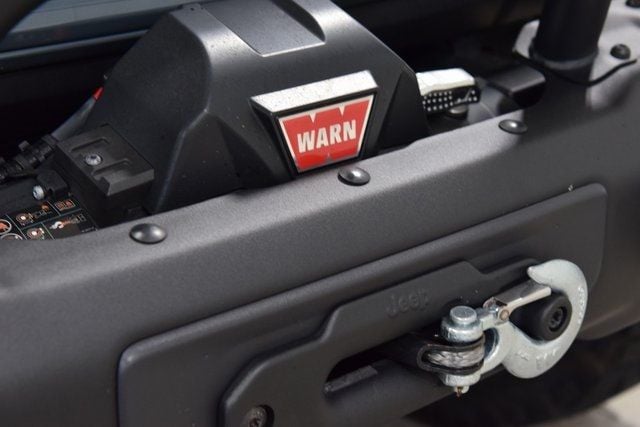 2024 Jeep Wrangler Rubicon 392 - 22923621 - 15