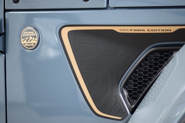 2024 Jeep Wrangler Rubicon 392 - 22923621 - 18