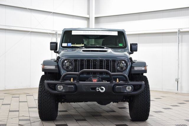 2024 Jeep Wrangler Rubicon 392 - 22923621 - 1