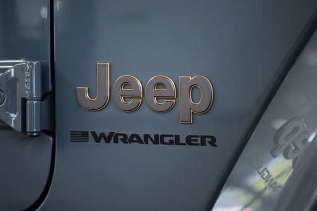 2024 Jeep Wrangler Rubicon 392 - 22923621 - 20