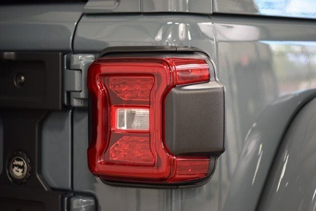 2024 Jeep Wrangler Rubicon 392 - 22923621 - 23