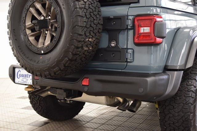 2024 Jeep Wrangler Rubicon 392 - 22923621 - 25