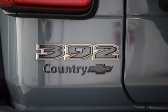 2024 Jeep Wrangler Rubicon 392 - 22923621 - 26