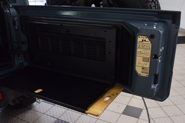 2024 Jeep Wrangler Rubicon 392 - 22923621 - 29