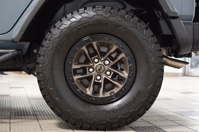 2024 Jeep Wrangler Rubicon 392 - 22923621 - 31