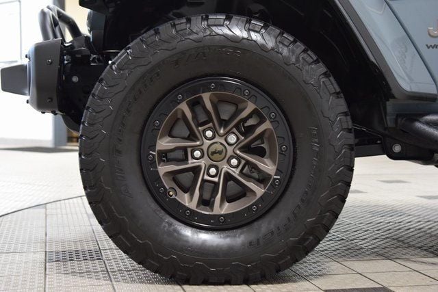 2024 Jeep Wrangler Rubicon 392 - 22923621 - 32