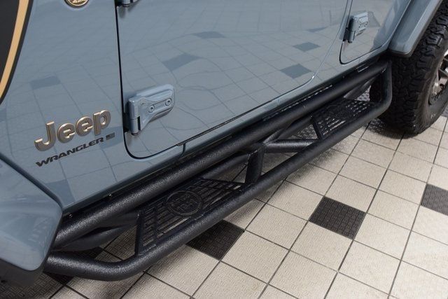 2024 Jeep Wrangler Rubicon 392 - 22923621 - 33