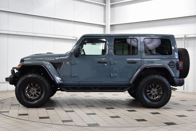 2024 Jeep Wrangler Rubicon 392 - 22923621 - 3