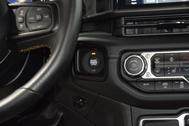 2024 Jeep Wrangler Rubicon 392 - 22923621 - 39