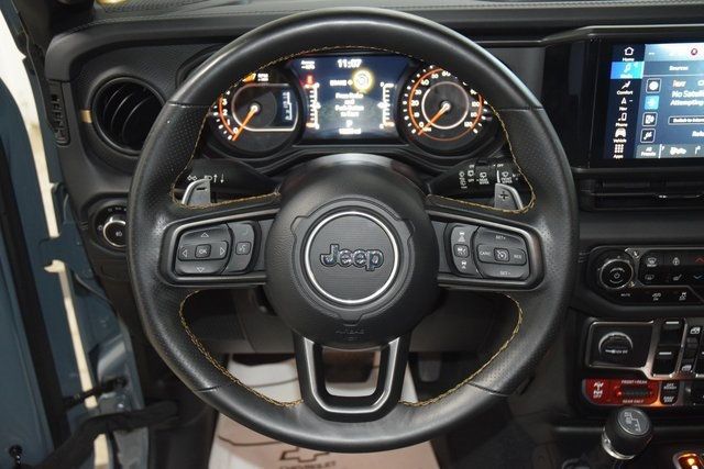 2024 Jeep Wrangler Rubicon 392 - 22923621 - 41