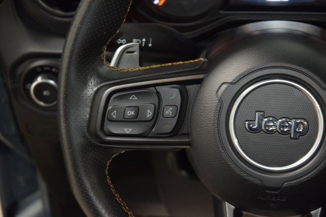 2024 Jeep Wrangler Rubicon 392 - 22923621 - 42
